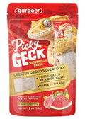 Crested Gecko
