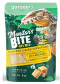 Monitor Lizard